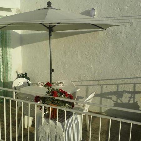 La Casa Di Luvy Villa Ostuni Exterior photo